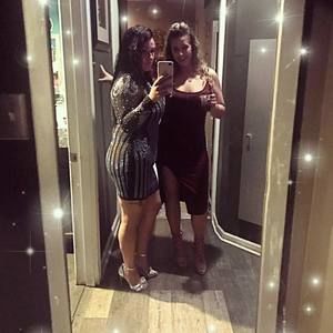 Meet your Posher, Brittany